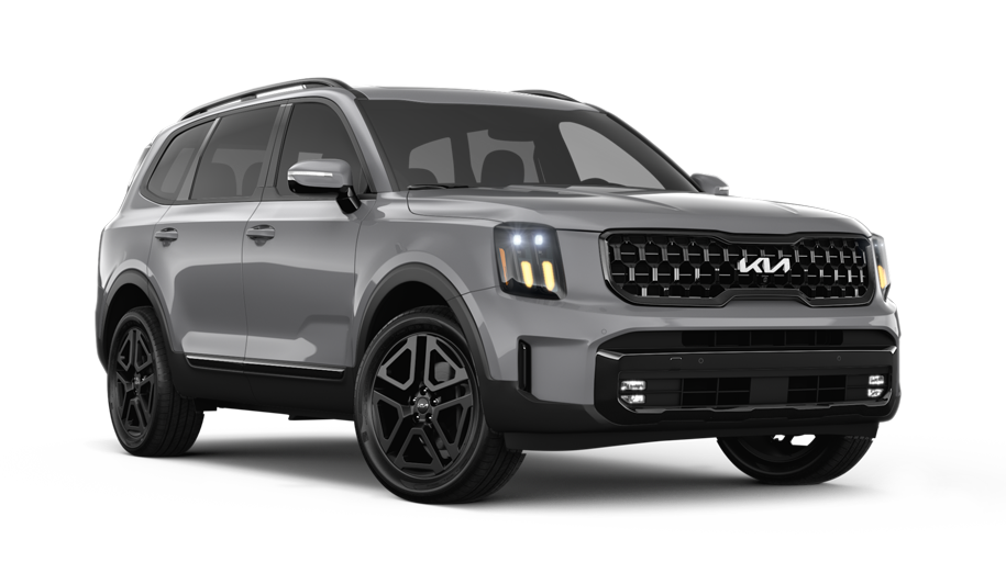 2024 Kia Telluride Ex Suv