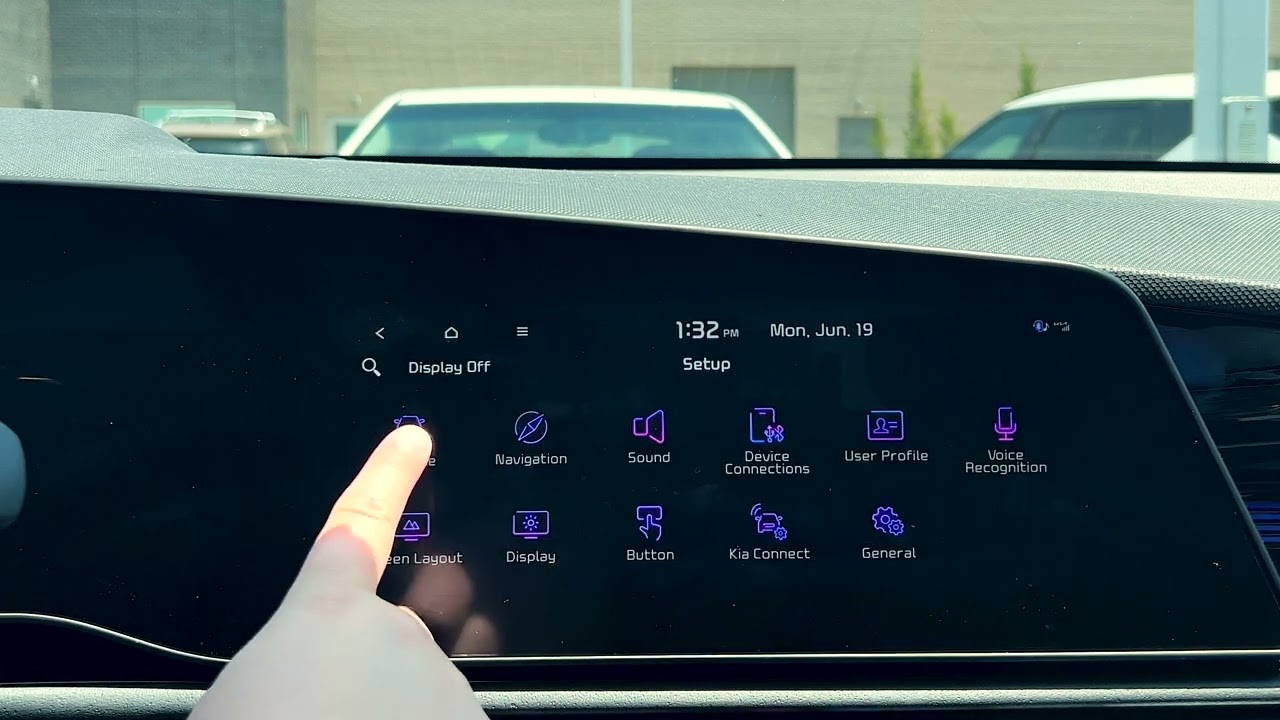 2024 Kia Telluride Oil Reset: Quick & Easy Guide! - Premium SUV