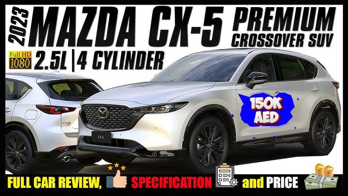 Premium Crossover Suv Reviews