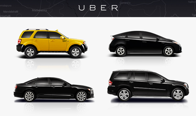 Uber Xl Vs Premium Suv