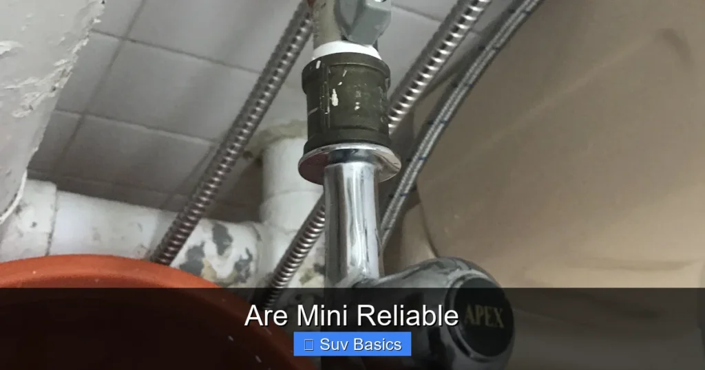 Are Mini Reliable