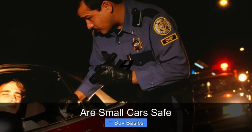Are Small Cars Safe