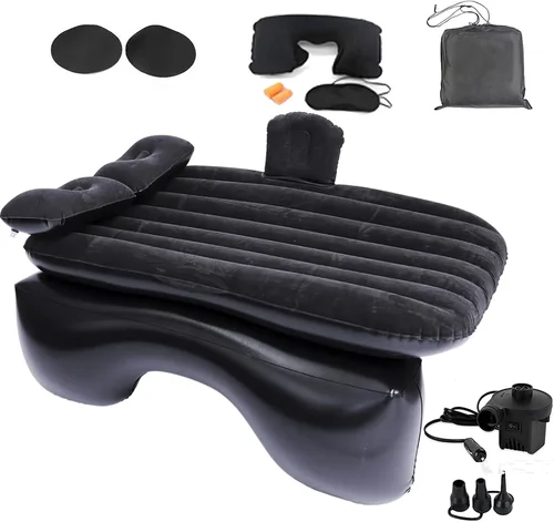 SUV Air Mattress Back Seat Purchase Guide 2026