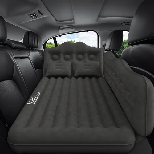 SUV Air Mattress Back Seat Purchase Guide 2026
