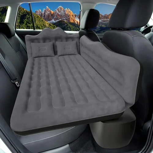 Car Air Mattress, Inflatable S