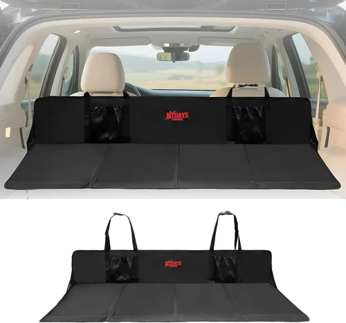 How to Choose SUV Bed Extender 2026