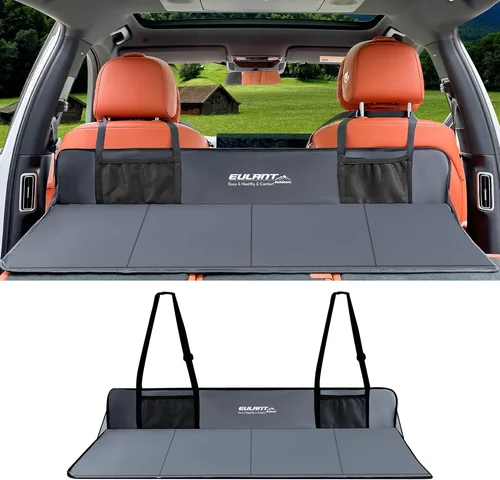 How to Choose SUV Bed Extender 2026