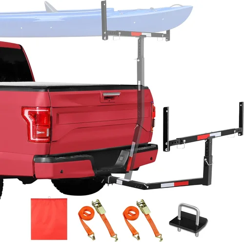 JY PERFORMANCE Truck Bed Exten