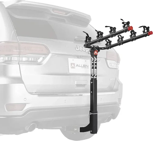 SUV Bike Rack Hitch Mount Buying Guide 2026