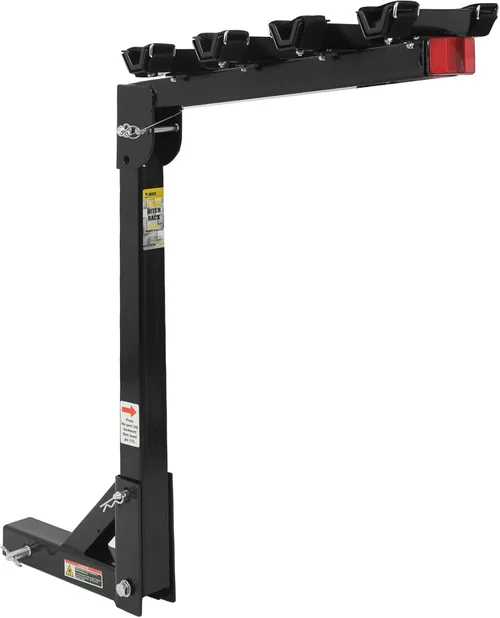 SUV Bike Rack Hitch Mount Buying Guide 2026