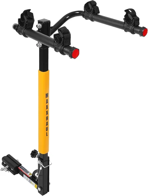 MaxxHaul 50025 Hitch Mount 2 B