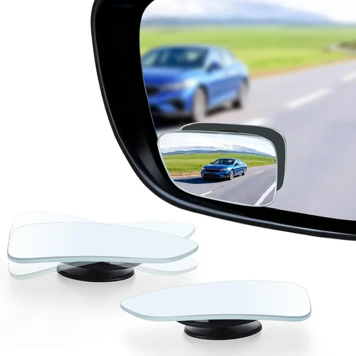Complete SUV Blind Spot Mirrors Buying Guide 2026