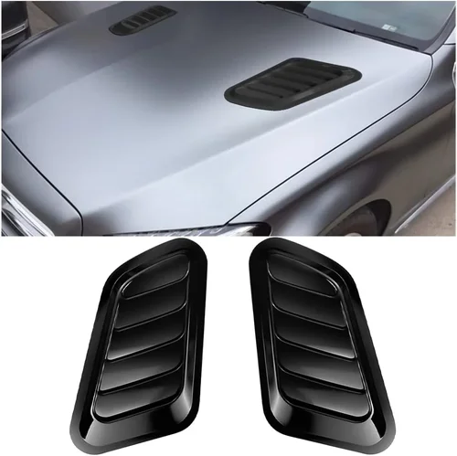 SUV Bug Deflector Hood Selection Guide 2026