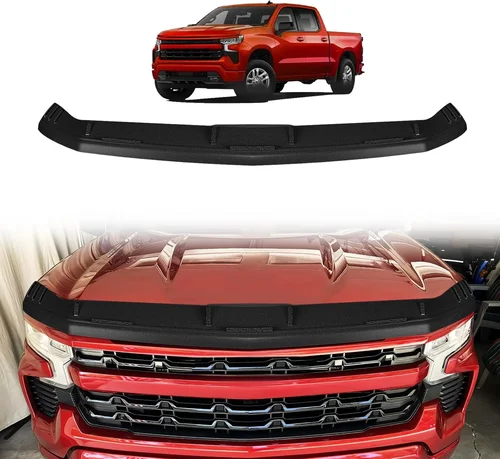 SUV Bug Deflector Hood Selection Guide 2026