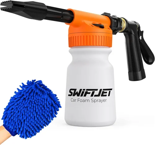 Smart SUV Car Wash Kit Buying Guide 2026
