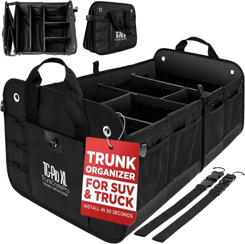TRUNKCRATEPRO XL Premium SUV,