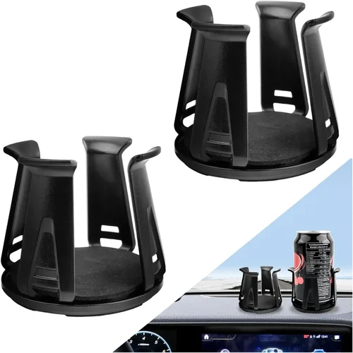 SUV Cup Holder Insert Shopping Guide 2026