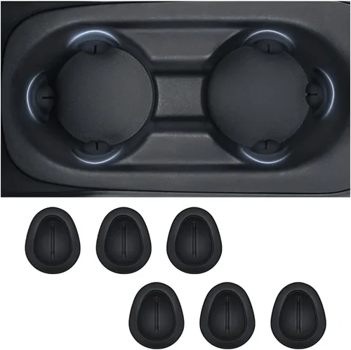 2026 Latest Car Cup Holder Ins