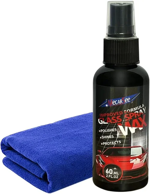 SUV Defogger Spray Selection Guide 2026