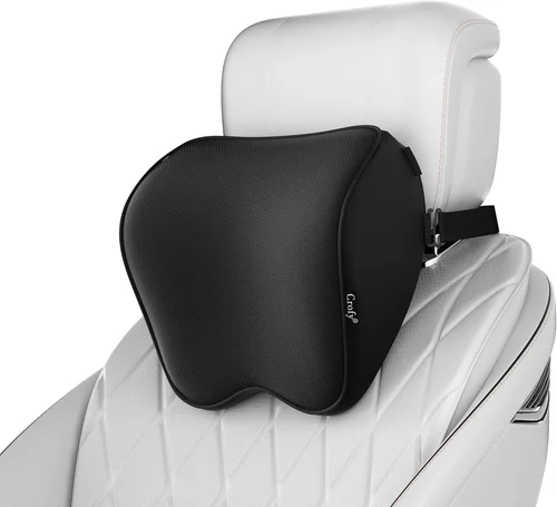 Complete SUV Headrest Pillow Buying Guide 2026