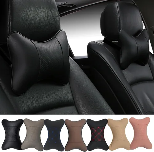 Complete SUV Headrest Pillow Buying Guide 2026