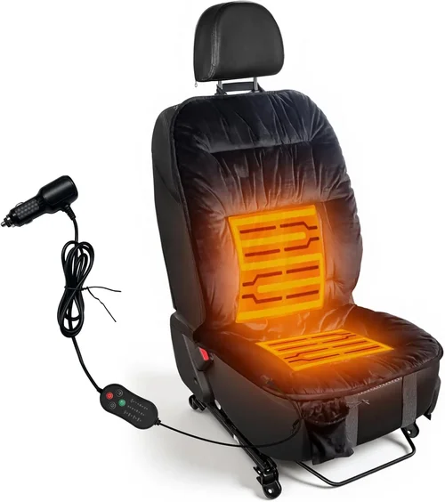 Smart SUV Heated Seat Cushion Buying Guide 2026
