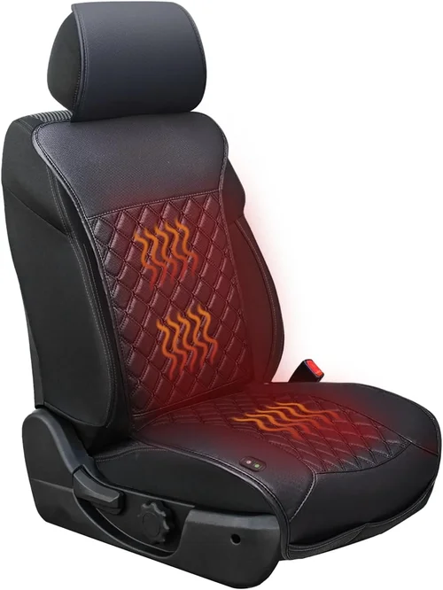 Smart SUV Heated Seat Cushion Buying Guide 2026
