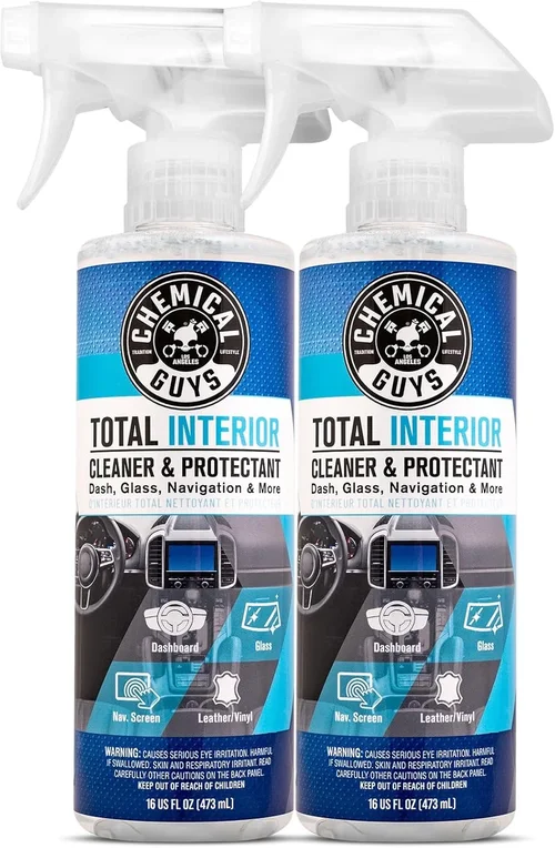 Ultimate SUV Interior Cleaner Buying Guide 2026