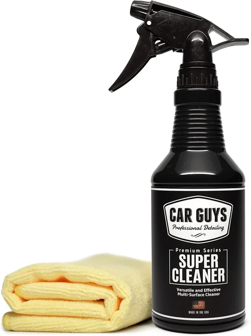 CAR GUYS Super Cleaner | Effec