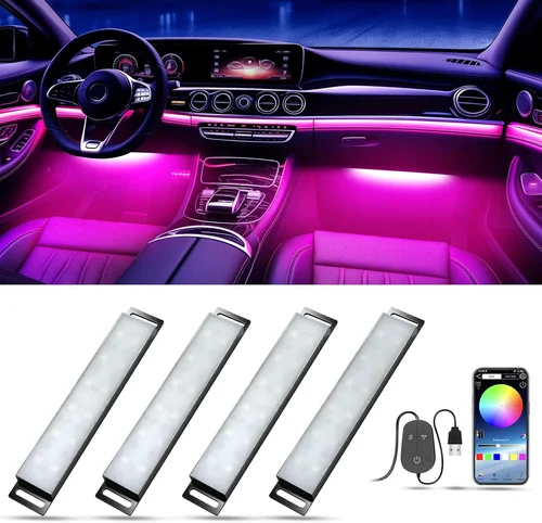 SUV Interior LED Lights Buying Guide 2026
