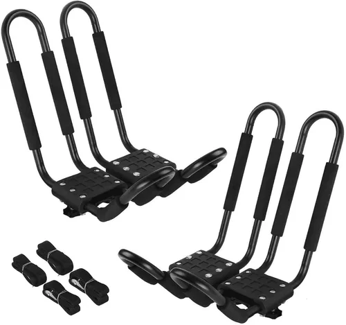 Complete SUV Kayak Rack Buying Guide 2026
