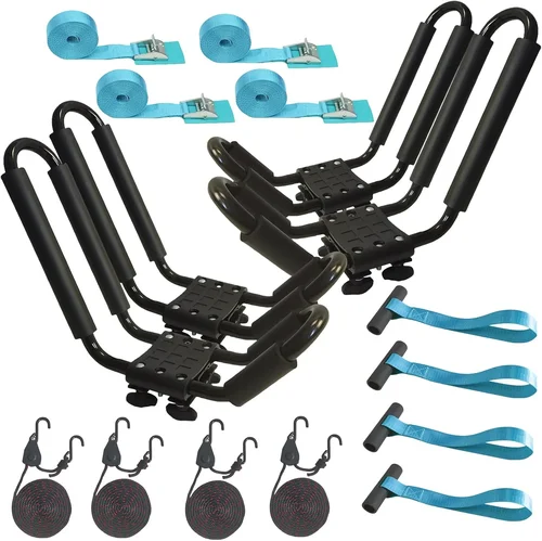 Complete SUV Kayak Rack Buying Guide 2026