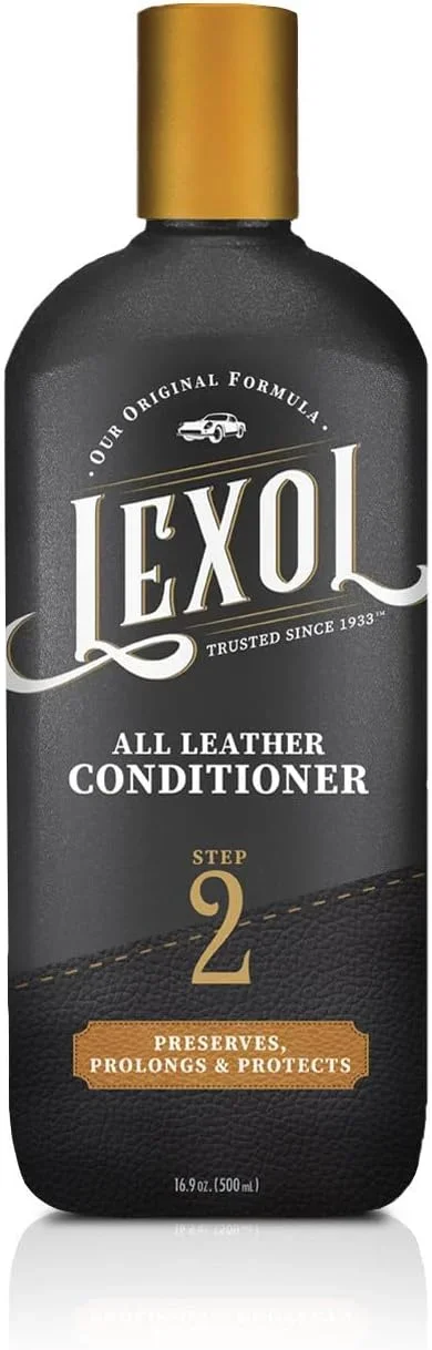 Complete SUV Leather Conditioner Buying Guide 2026