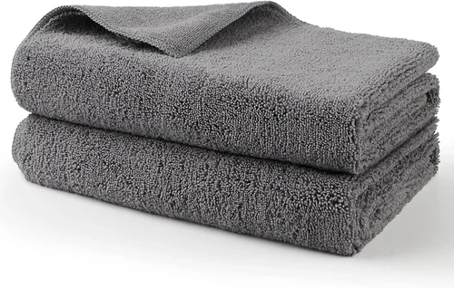 Complete SUV Microfiber Towel Buying Guide 2026