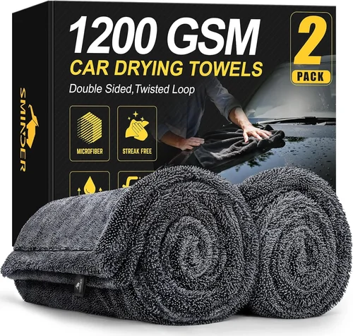 Complete SUV Microfiber Towel Buying Guide 2026