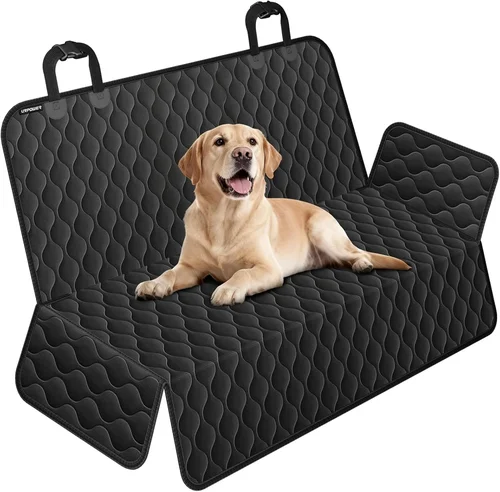 URPOWER Dog Car Seat Cover for