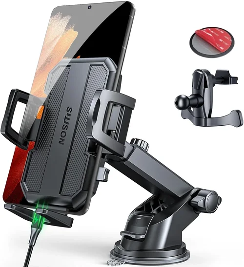 Smart SUV Phone Mount Buying Guide 2026
