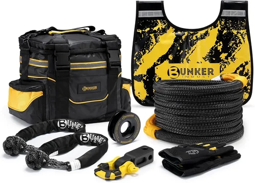 Complete SUV Recovery Gear Buying Guide 2026