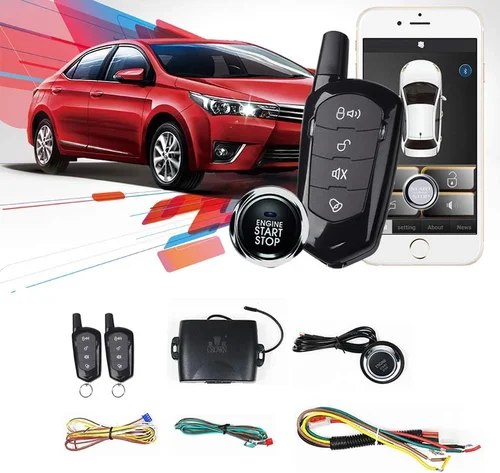 SUV Remote Start Kit Purchase Guide 2026