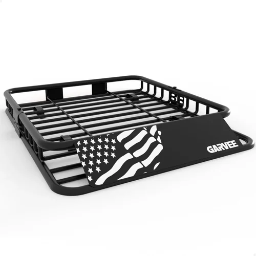 Complete SUV Roof Basket Carrier Buying Guide 2026