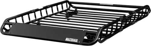 Complete SUV Roof Basket Carrier Buying Guide 2026