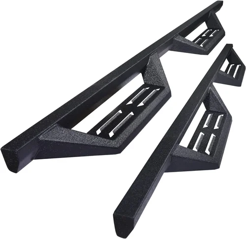 How to Choose SUV Running Boards 2026