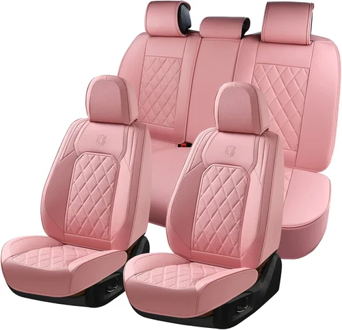 Best SUV Leather Seat Covers Buying Guide 2026