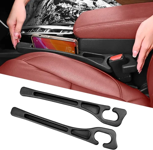 Smart SUV Seat Gap Filler Buying Guide 2026