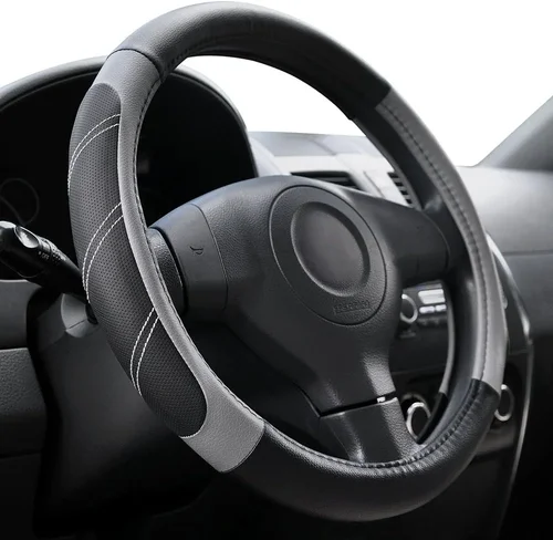 Expert SUV Steering Wheel Cover Buying Guide 2026