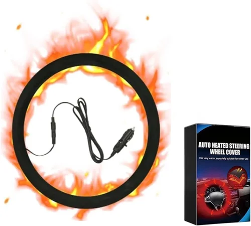 Expert SUV Steering Wheel Heater Buying Guide 2026