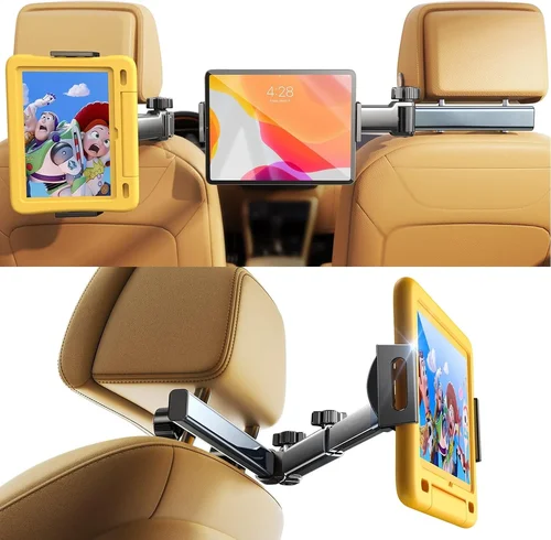 LISEN for iPad Holder Car Moun