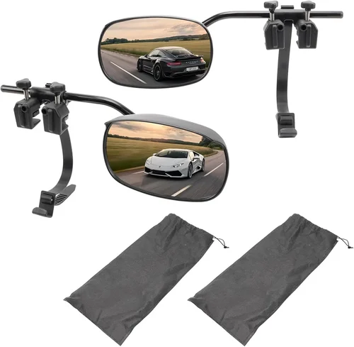 Expert SUV Tow Mirrors Extension Buying Guide 2026
