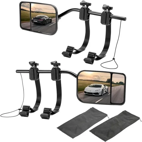 Expert SUV Tow Mirrors Extension Buying Guide 2026