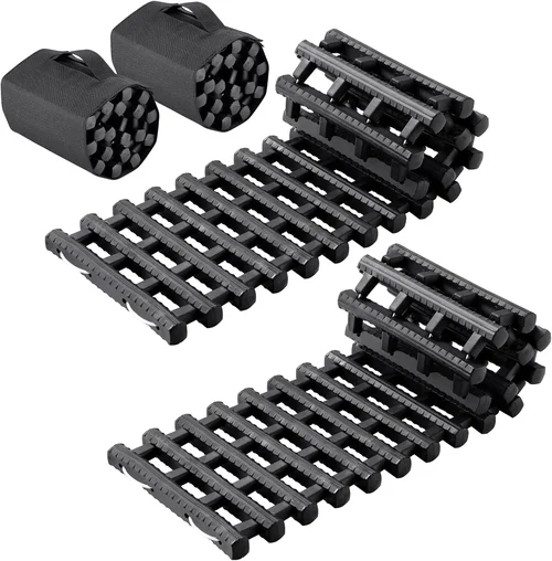 VEVOR 7 TON Traction Boards wi